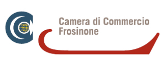 logo Camera di Commercio Frosinone